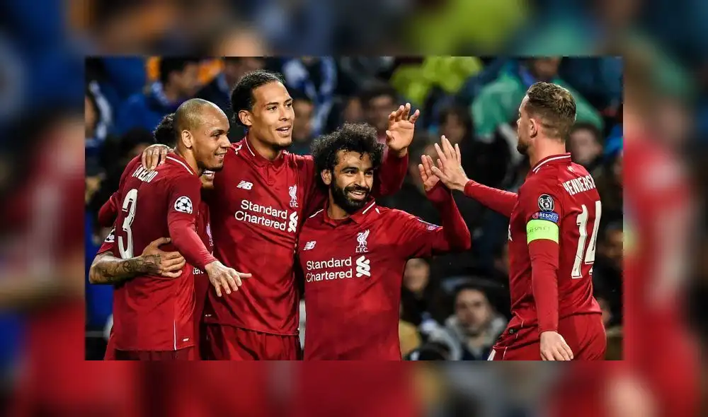 Barcelona venció a Liverpool en la primera semifinal de la Champions League [RESUMEN]