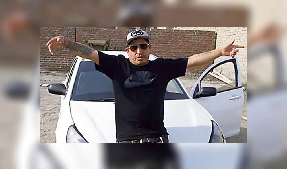 Su expareja la asesinó cerca de una comisaría Su expareja la asesinó cerca de una comisaría