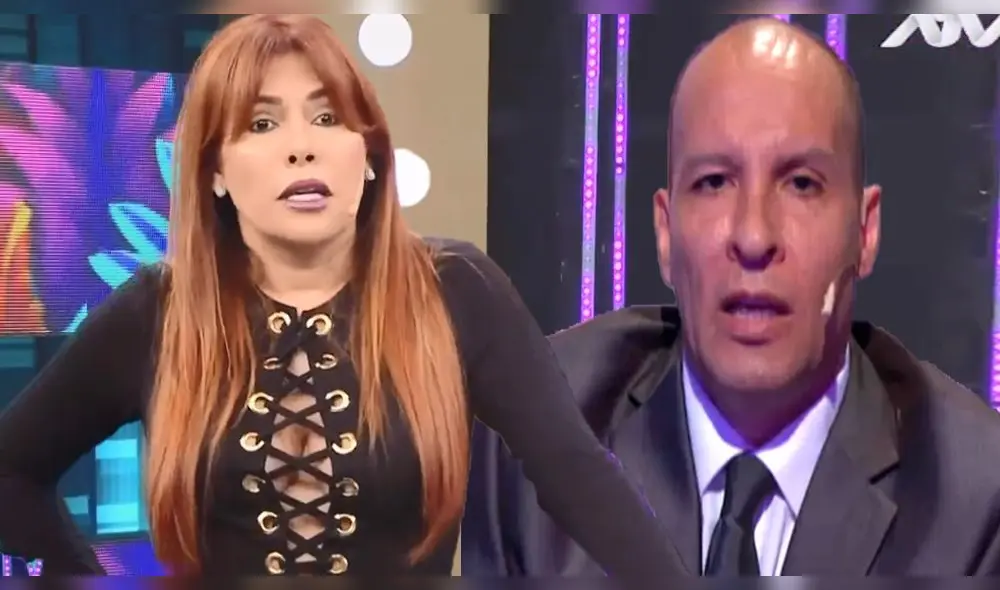 Magaly Medina Magaly Medina