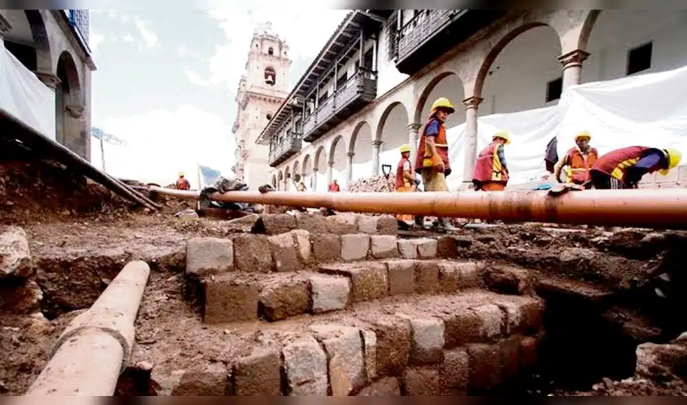 Tecnología evitará daños.