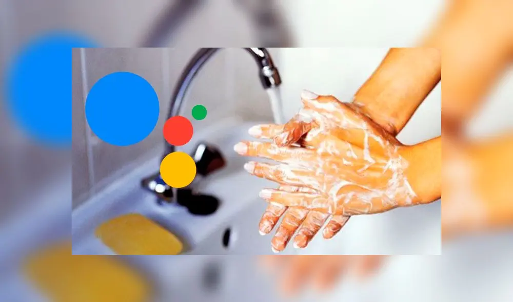 Google ha actualizado sus asistente virtual. Google ha actualizado sus asistente virtual.