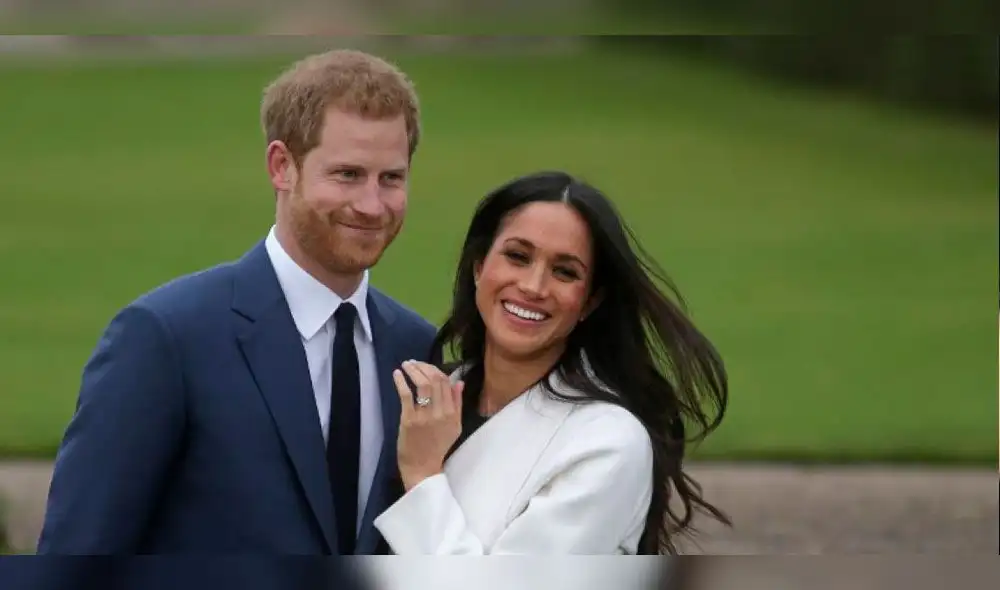 Meghan Markle: Mhoni Vidente revela terrible verdad sobre baby Sussex [VIDEO]