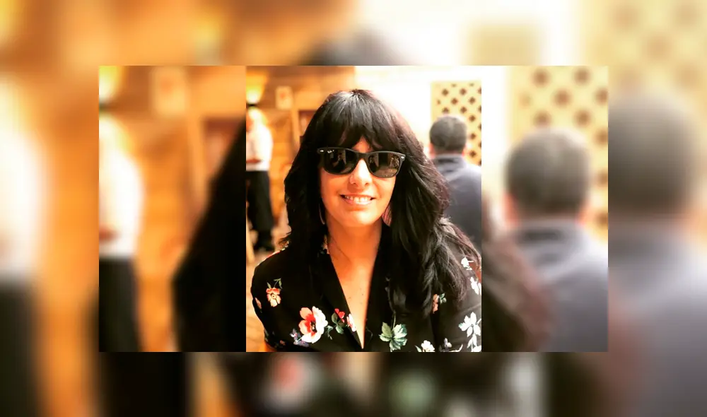 Carla García por primera vez posa junto a su mamá en Instagram