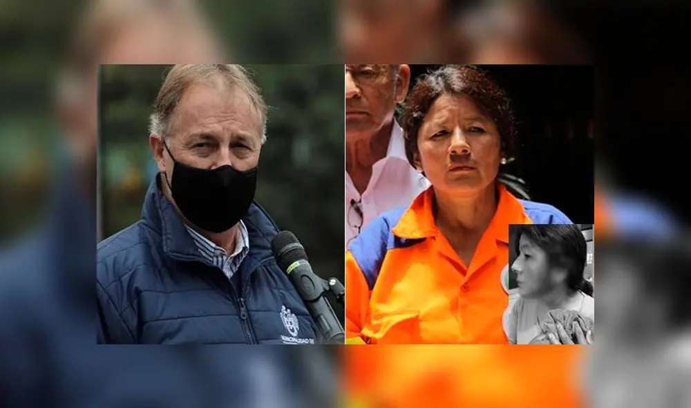 Foto: Composición/La República. Foto: Composición/La República.