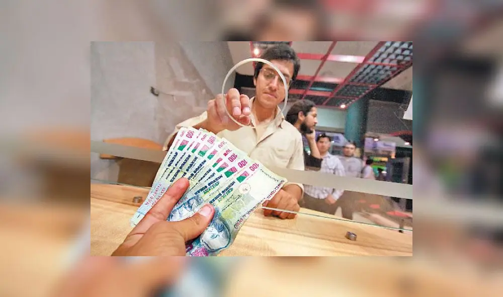 CTS: ¿Qué hacer si mi empleador no realizó el depósito? CTS: ¿Qué hacer si mi empleador no realizó el depósito?