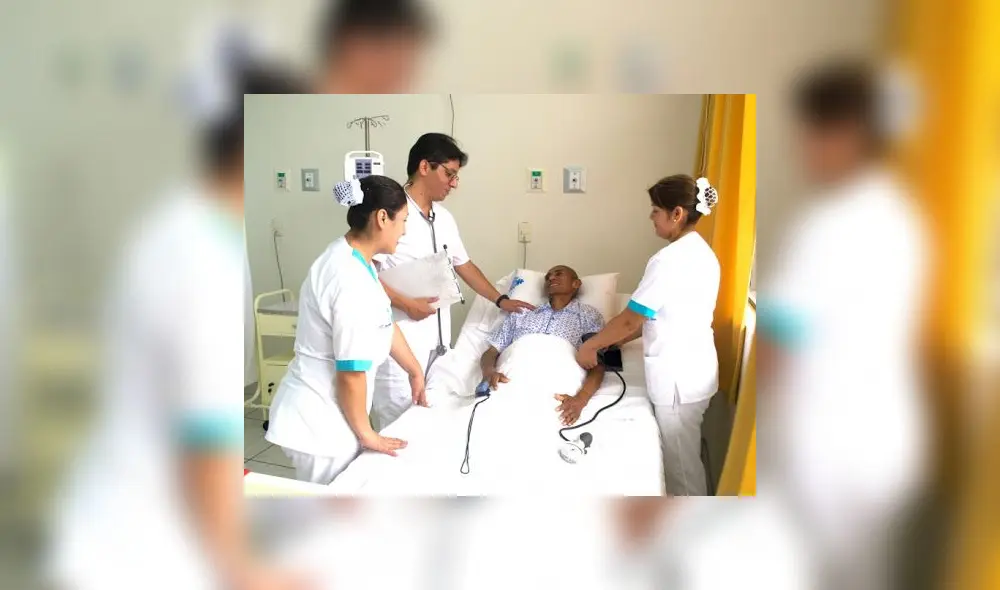 Día Internacional del Enfermo: ¿Por qué se celebra cada 11 de febrero?