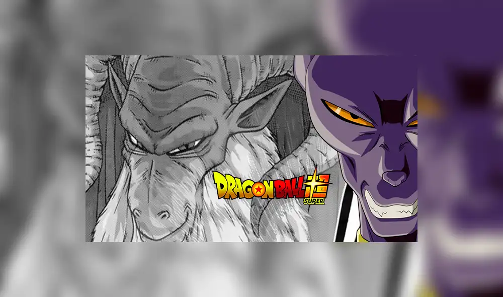 Dragon Ball Super: ¿Por qué Bills no ayudó a Gokú y Vegeta? Aquí la explicación Dragon Ball Super: ¿Por qué Bills no ayudó a Gokú y Vegeta? Aquí la explicación