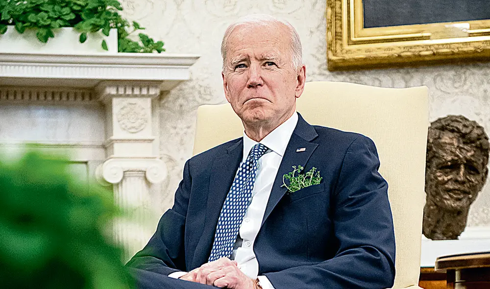 joe biden afp