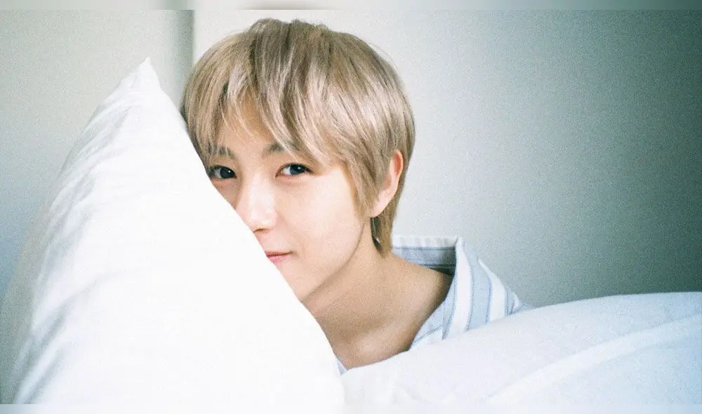 NCTzen celebra el cumpleaños de Renjun de NCT Dream NCTzen celebra el cumpleaños de Renjun de NCT Dream