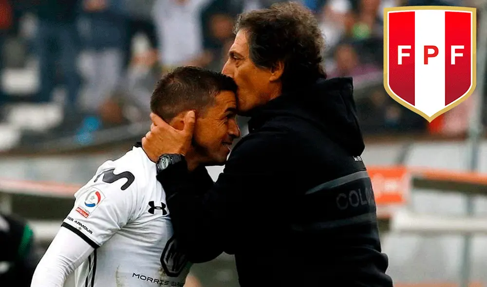 Gabriel Costa es una de las grandes sorpresas en la lista de convocados de Ricardo Gareca para los amistosos de la selección peruana.