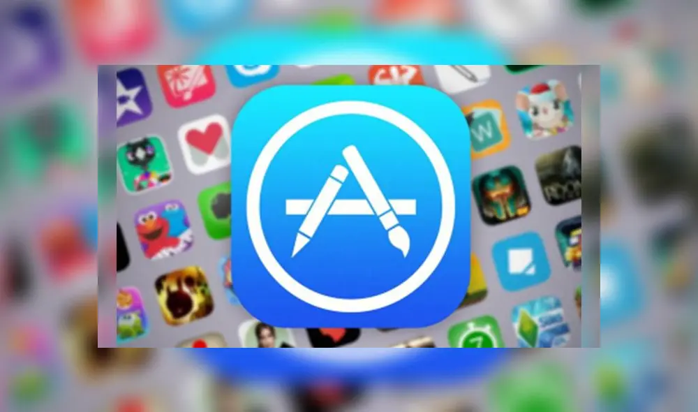 Apps con malware que debes desinstalar de tu Iphone. Foto: captura web Fayer Wayer.