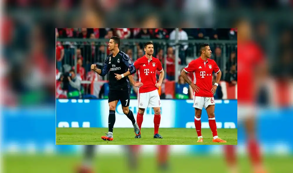 Goles y resumen: Real Madrid vence 2 a 1 al Bayern Munich de visita y logra importante ventaja en la Champions [VIDEO] 