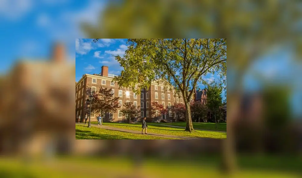 Entérese cuánto cuesta asistir a las 10 mejores universidades de Estados Unidos Entérese cuánto cuesta asistir a las 10 mejores universidades de Estados Unidos