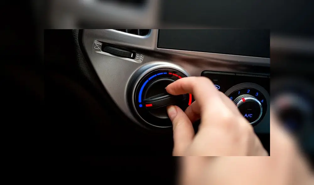 Niña de dos años murió porque su madre la encerró por cinco horas en un vehículo