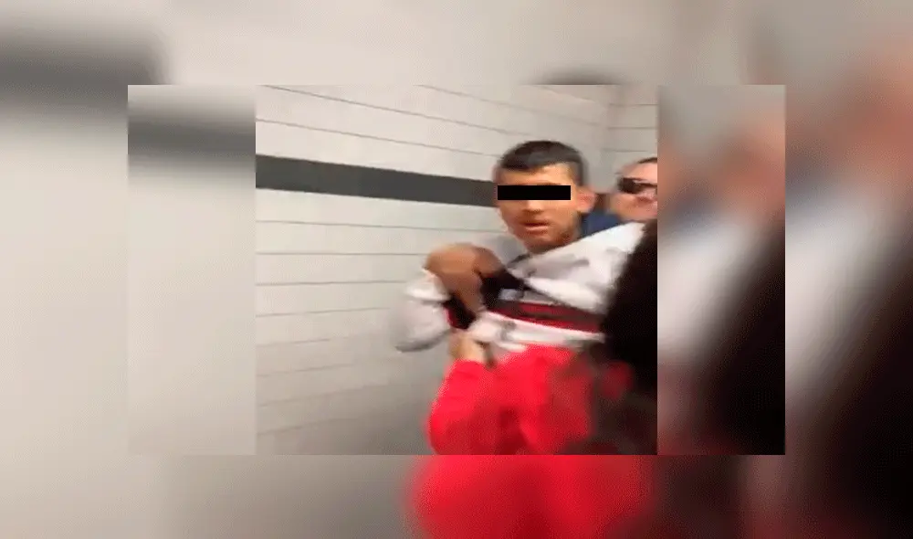 Policías arrestan a joven que sufría convulsiones luego que su madre llamara al 911 [VIDEO]
