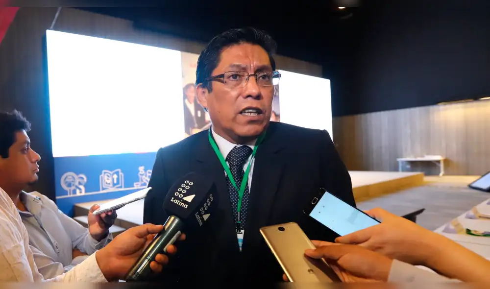 Vicente Zeballos: "Queremos traer a Toledo cuanto antes"