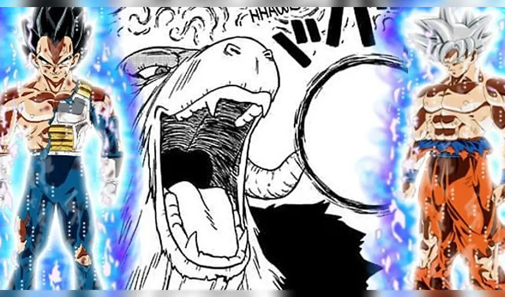 Dragon Ball Super: ¿Cuál fue el deseo que Moro le pidió a Porunga? [VIDEO]