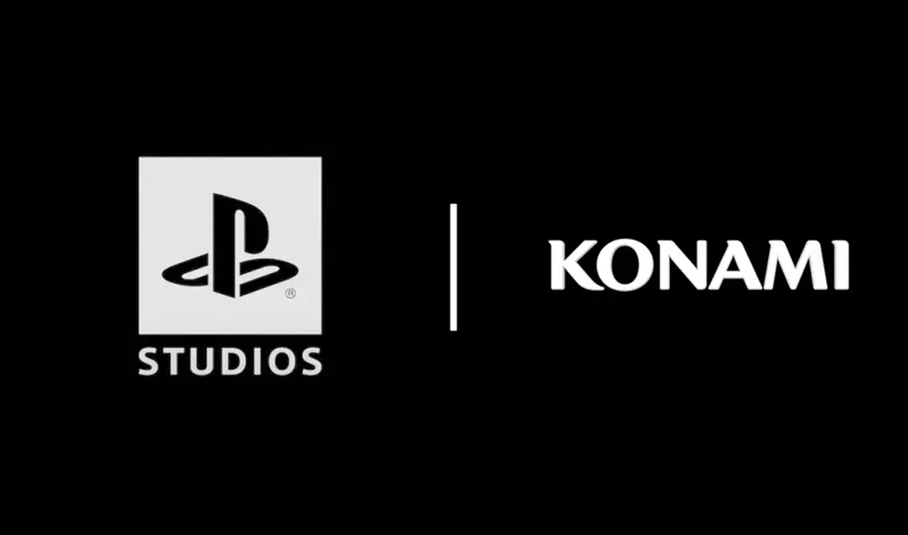 Un grupo de fans de PS5 están exigiendo a Sony haga lo mismo que Microsoft y compre Konami. Foto: composición La República.