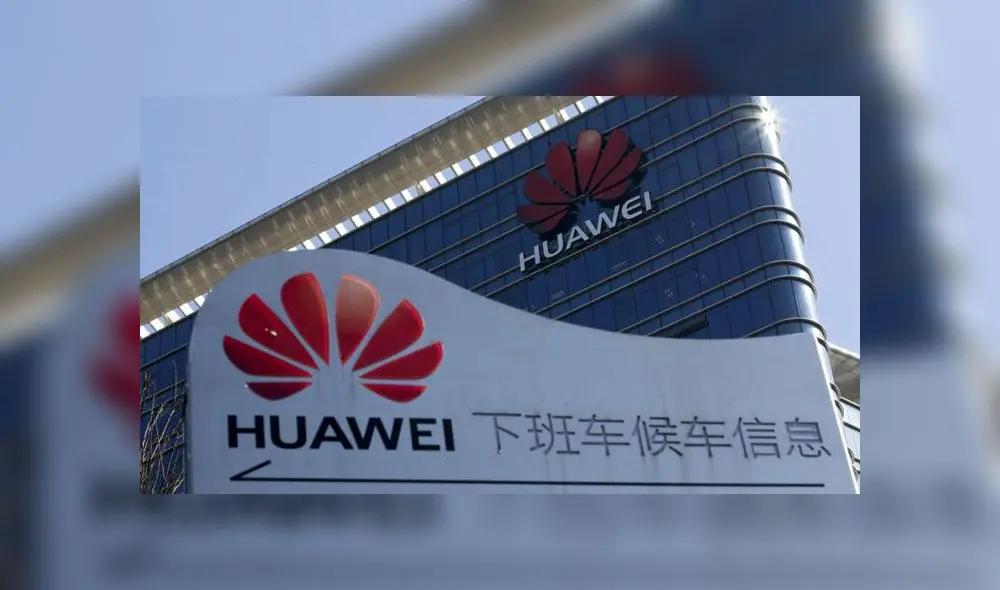 Empresas de Estados Unidos podrán vender sus productos a Huawei. Empresas de Estados Unidos podrán vender sus productos a Huawei.