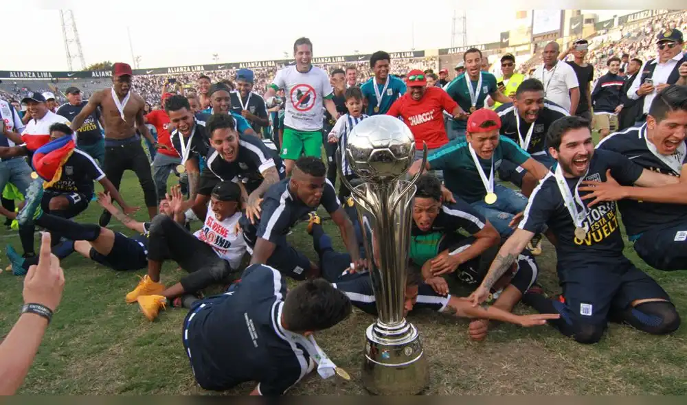 Alianza Lima: 10 datos curiosos que todo blanquiazul debe saber del estadio Alejandro Villanueva. Foto: difusión Alianza Lima: 10 datos curiosos que todo blanquiazul debe saber del estadio Alejandro Villanueva. Foto: difusión