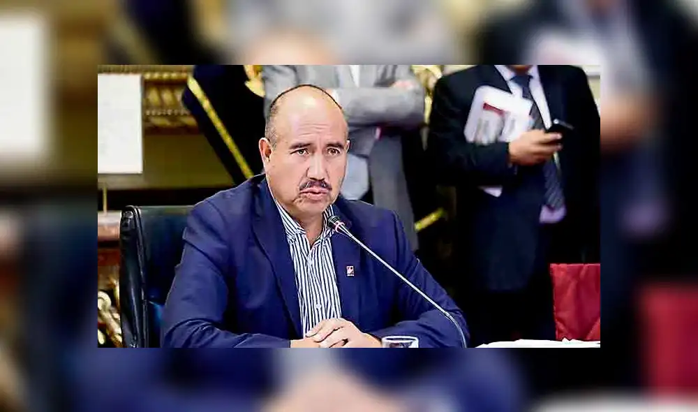 Cusco: Congresista Villanueva desmiente a Vizcarra sobre Chinchero