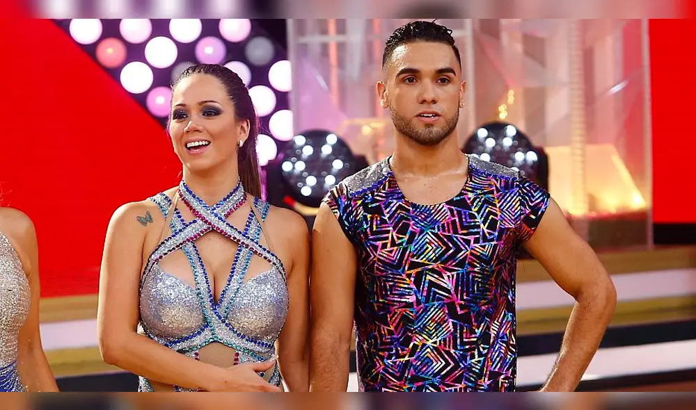 Melissa Klug cuenta por qué terminó su romance con Ítalo Valcárcel [VIDEO]