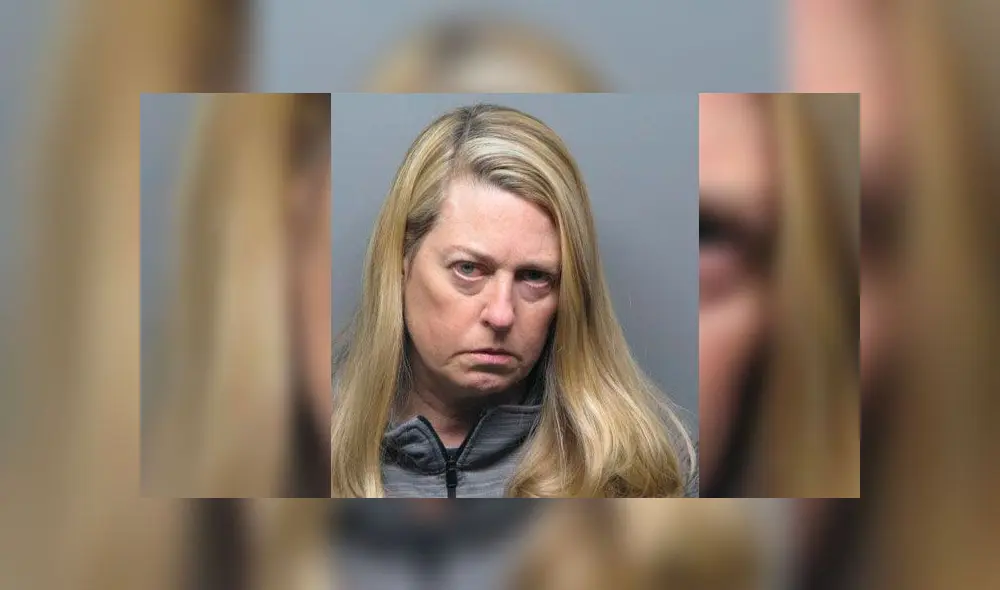 Las víctimas tenían 16 y 17 años. Las víctimas tenían 16 y 17 años.