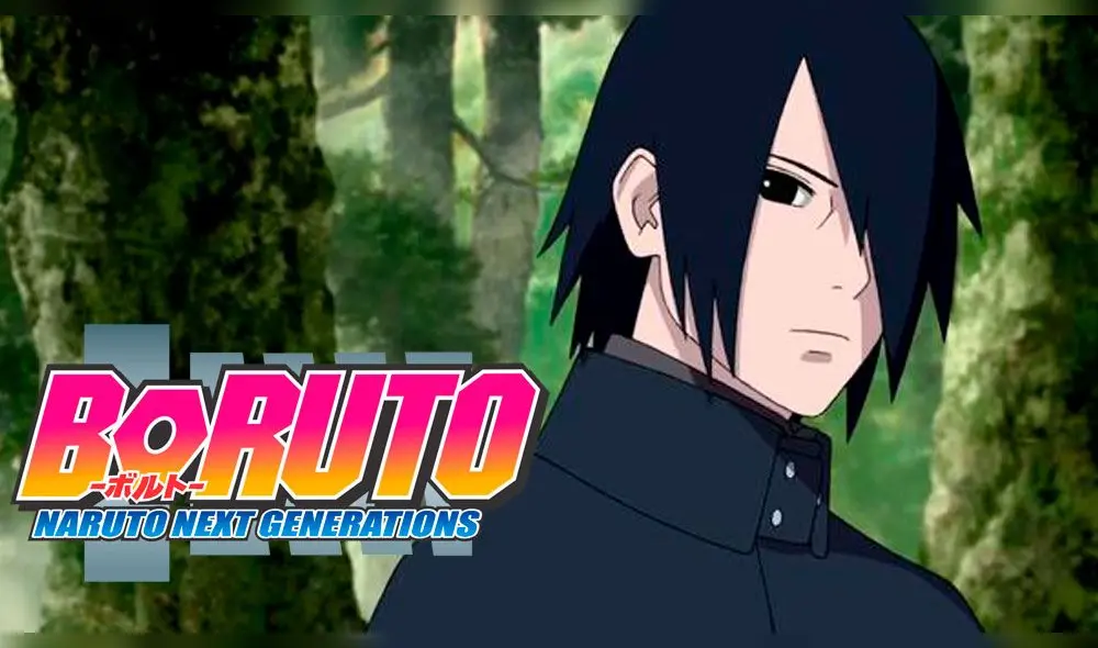 El pasado manga 38 de Boruto nos mostró la pelea entre Jigen, Naruto y Sasuke. Foto: Composición El pasado manga 38 de Boruto nos mostró la pelea entre Jigen, Naruto y Sasuke. Foto: Composición