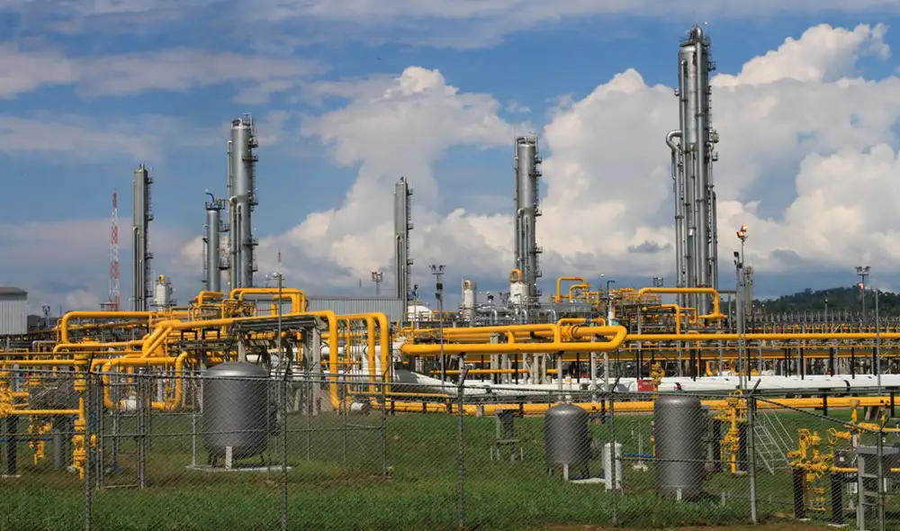 Lote 88. Foto: La República.