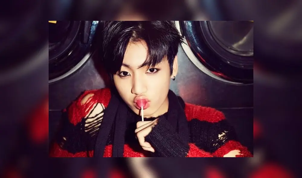 Jungkook, de BTS, provoca accidente de tránsito al chocar contra lujoso carro Jungkook, de BTS, provoca accidente de tránsito al chocar contra lujoso carro