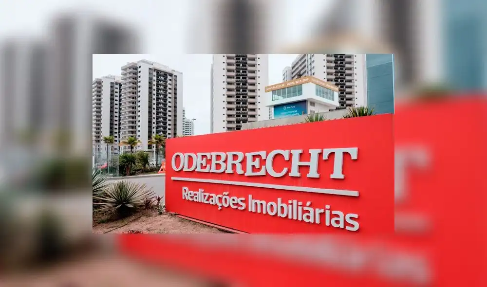 Odebrecht: 75 % de campañas en Brasil se financiaron irregularmente