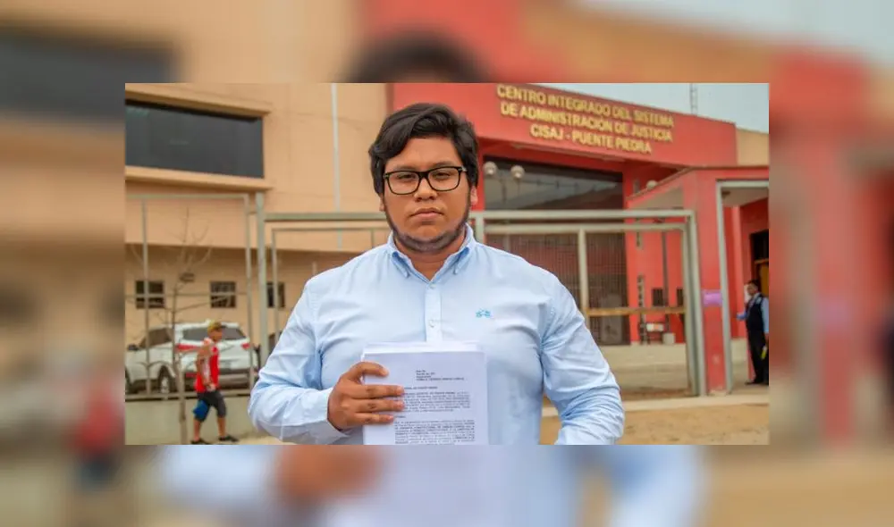 Presentan hábeas corpus para que dejen de cobrar peajes en Puente Piedra. Créditos: La República.