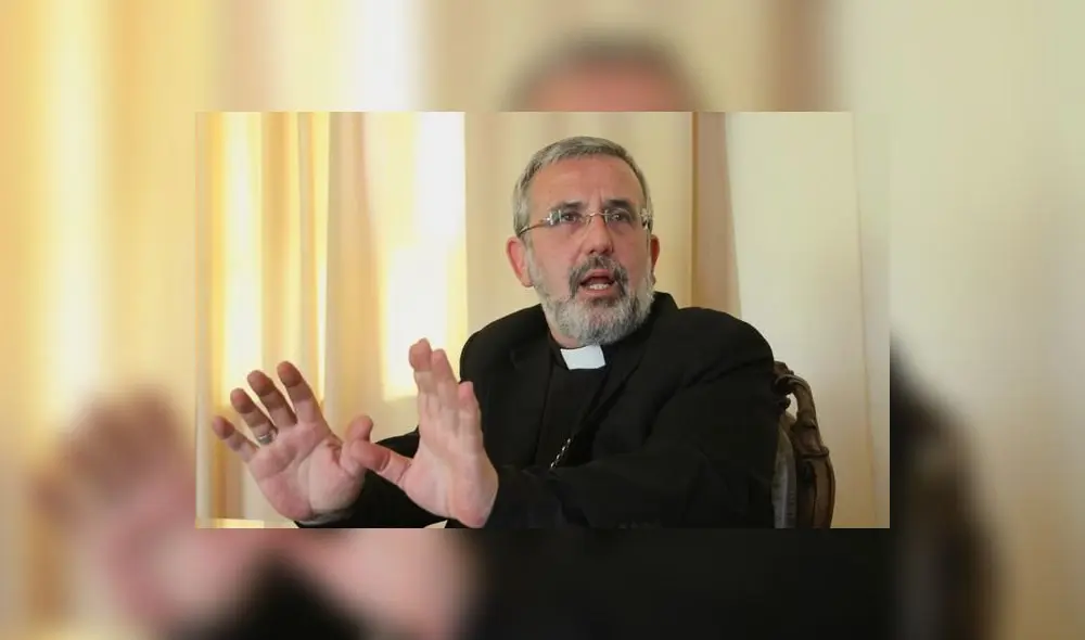 Arzobispo de Arequipa pide respeto al libre tránsito en paro contra Tía María