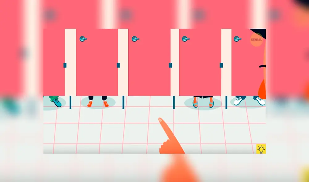 Desliza para ver los detalles de este video viral publicado en YouTube. Foto: Captura.