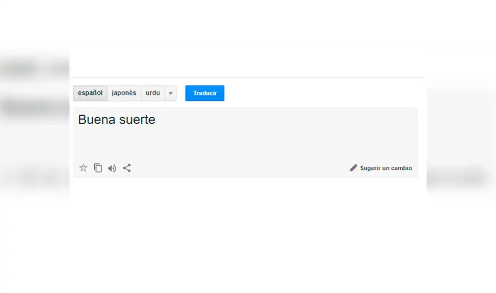 Stan Lee: Se revela el mensaje 'oculto' de Google Translate [FOTOS]