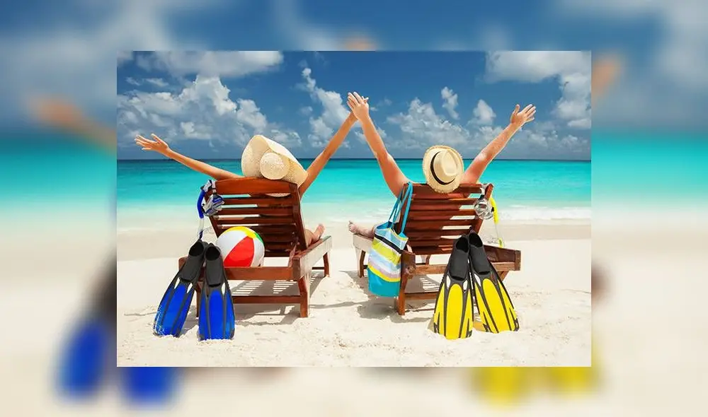 Feriado Santa Rosa: Cinco tips para viajar sin problemas financieros Feriado Santa Rosa: Cinco tips para viajar sin problemas financieros