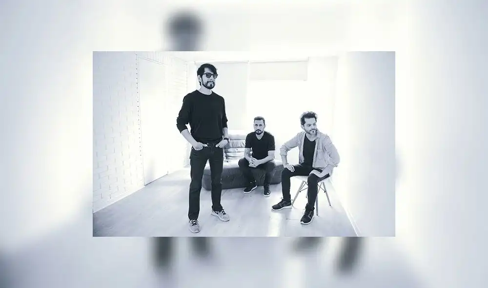 Resplandor abrirá el concierto de Slowdive 