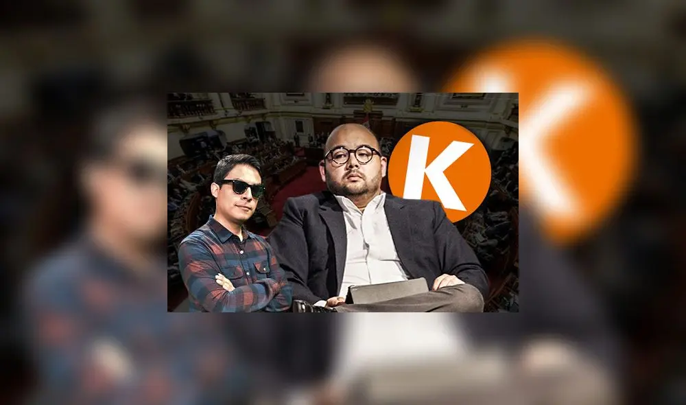 Boto Informado- Fuerza Popular