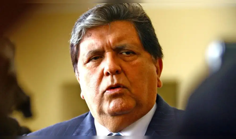 El 'Wasap de JB' saca risas en Facebook con pedido de asilo de Alan García [FOTOS]