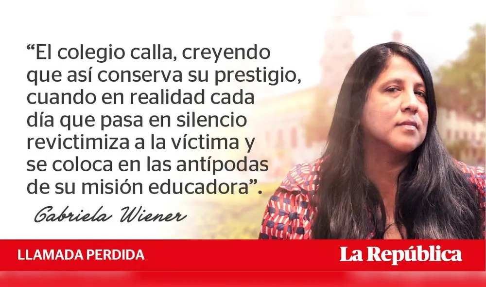Violación impune