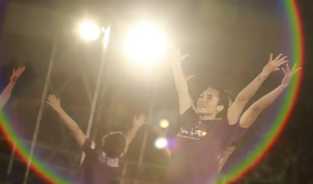 La etapa final de la XXVII edición de los Juegos Deportivos Escolares Nacionales se inauguraron en una ceremonia desarrollada en el Coliseo 'Manuel Bonilla' de Miraflores. La etapa final de la XXVII edición de los Juegos Deportivos Escolares Nacionales se inauguraron en una ceremonia desarrollada en el Coliseo 'Manuel Bonilla' de Miraflores.