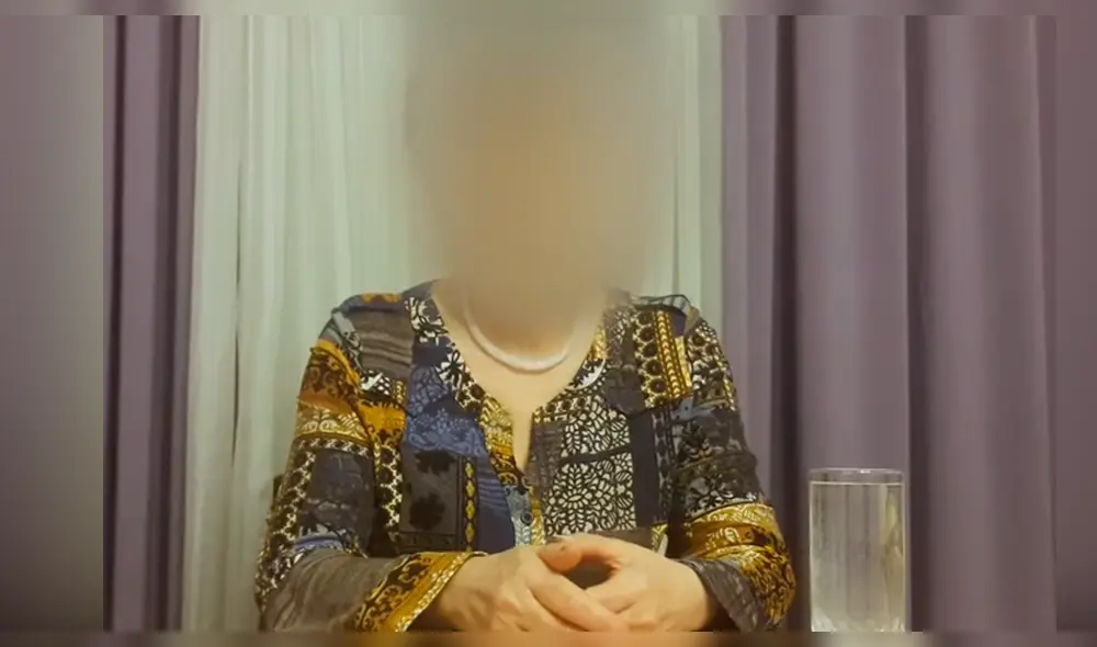 YouTube viral: Mujer asegura venir del año 3780 y cuenta los secretos más escalofriantes YouTube viral: Mujer asegura venir del año 3780 y cuenta los secretos más escalofriantes