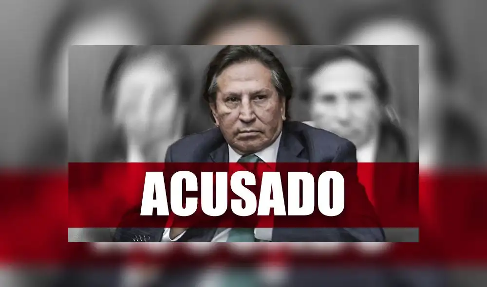 Fiscalía solicita 16 años y 8 meses de prisión contra Toledo por caso Ecoteva Fiscalía solicita 16 años y 8 meses de prisión contra Toledo por caso Ecoteva