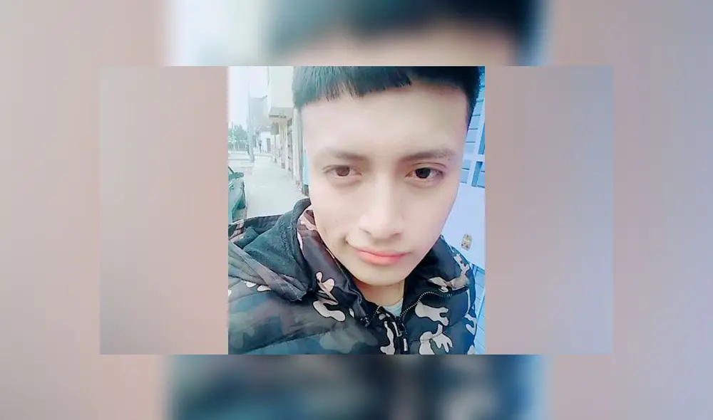 Familiares de Sharoom León piden aumento de prisión preventiva para Nick León Chumpitaz, sujeto que admitió haberla asesinado. Créditos: Facebook. Familiares de Sharoom León piden aumento de prisión preventiva para Nick León Chumpitaz, sujeto que admitió haberla asesinado. Créditos: Facebook.