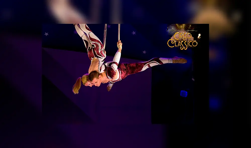 Circos 2019 Circos 2019