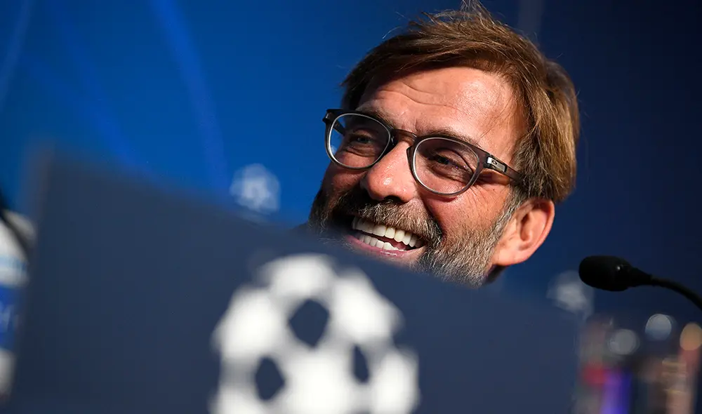 Sigue aquí EN VIVO ONLINE el partido Liverpool vs. Genk por la fecha 3 del Grupo E de la Champions League 2019-2020. | Foto: AFP Sigue aquí EN VIVO ONLINE el partido Liverpool vs. Genk por la fecha 3 del Grupo E de la Champions League 2019-2020. | Foto: AFP