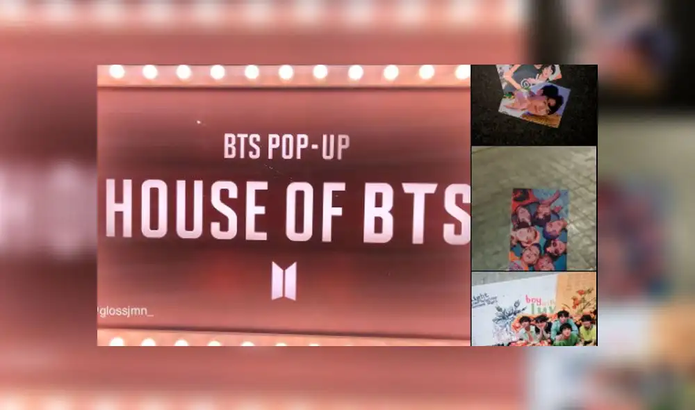 México: Inauguración de tienda oficial de BTS cautiva a cientos de sus fans [FOTOS]