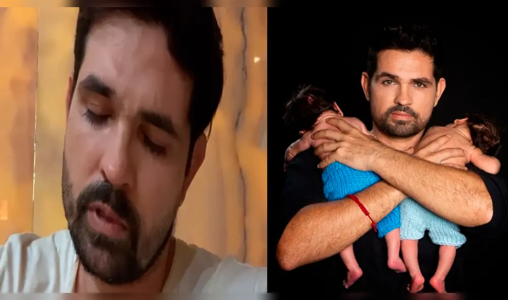 Ferdinando Valencia y Brenda Kellerman