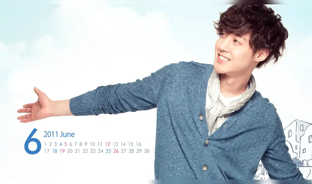 Kim Hyun Joong retorna a la pantalla chica y maravilla a fans con las primeras fotos