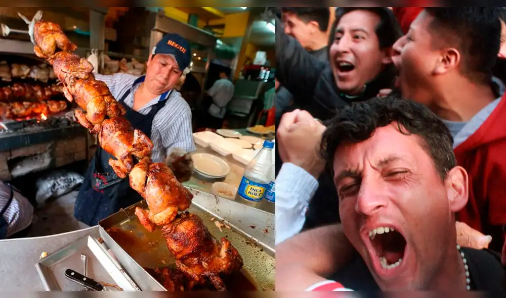 Facebook: difunden ranking popular del mejor pollo a la brasa y resultado aumenta el debate